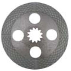 Bremsscheibe 17054340 zu Lamborghini Traktor 304 mm – Bremse für Traktor Ersatzteil