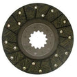 Bremsscheibe 17754343 zu Lamborghini Traktor 178 mm – Bremse für Traktor Ersatzteil