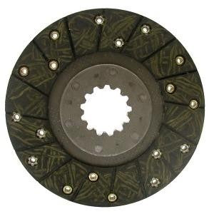 Bremsscheibe 17754343 zu Lamborghini Traktor 178 mm – Bremse für Traktor Ersatzteil