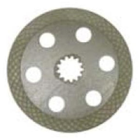Bremsscheibe 25554472/10 zu Lamborghini Traktor 282 mm – Bremse für Traktor Ersatzteil