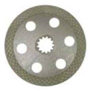 Bremsscheibe 25554472/10 zu Lamborghini Traktor 282 mm – Bremse für Traktor Ersatzteil