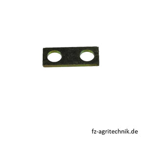 Lasche 04402075  zu Deutz – Deutz Ersatzteile Ersatzteil