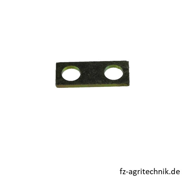 Lasche 04402075  zu Deutz – Deutz Ersatzteile Ersatzteil