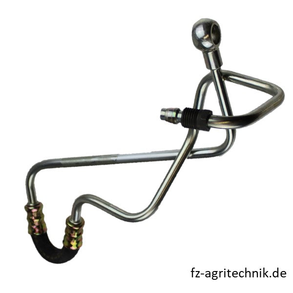 Leitung 04151176 zu Deutz – Deutz Ersatzteile Ersatzteil