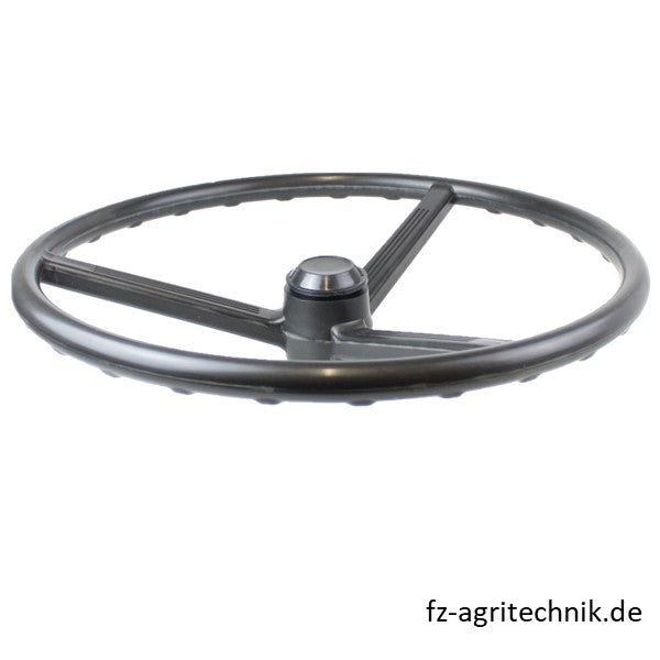 Lenkrad 83909785 zu Ford – Sonstiges für Traktor Ersatzteil