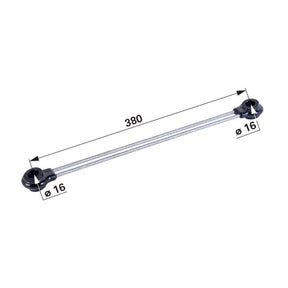 Lenkstange LA 380 mm anstelle von Pöttinger 280.06.002.0 – Kreiselschwader Ersatzteil
