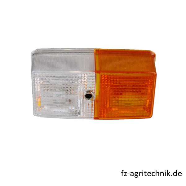 Leuchtenglas - Lichtscheibe 04356959 zu Deutz – Deutz Ersatzteile Ersatzteil
