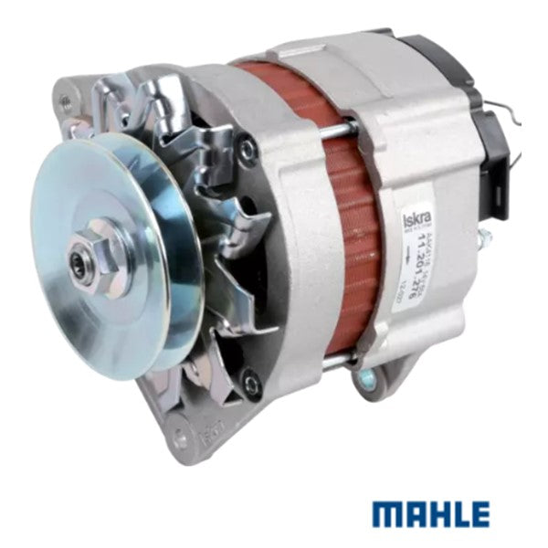 Lichtmaschine 217366 zu Manitou IA0276 14V-65A – Lichtmaschine für Traktor Ersatzteil