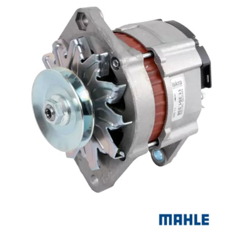 Lichtmaschine 4808498 zu Fiat IA0336 14V-55A – Sonstiges für Traktor Ersatzteil