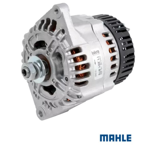 Lichtmaschine A187623 zu Ford IA0875 14V-95A – Lichtmaschine für Traktor Ersatzteil