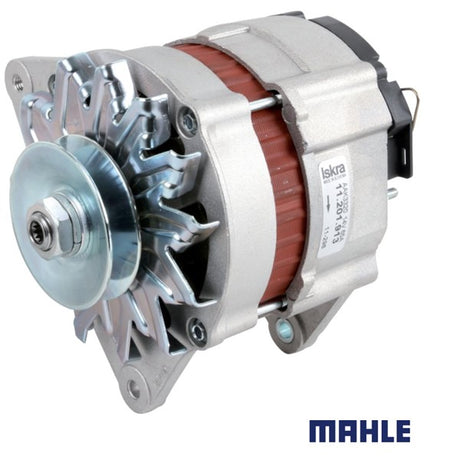 Lichtmaschine 3698016M91 zu Massey Ferguson IA0913 14V-65A – Lichtmaschine für Traktor Ersatzteil