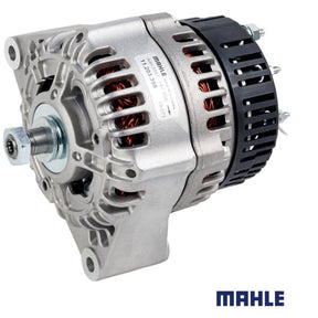 Lichtmaschine 01183620 zu Hürlimann IA1023 14V-95A – Lichtmaschine für Traktor Ersatzteil