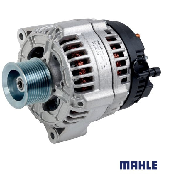 Lichtmaschine 84141455 zu New Holland IA1198 14V-150A – Lichtmaschine für Traktor Ersatzteil