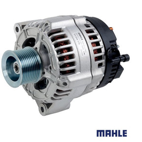 Lichtmaschine 84141455 zu Steyr IA1198 14V-150A – Lichtmaschine für Traktor Ersatzteil