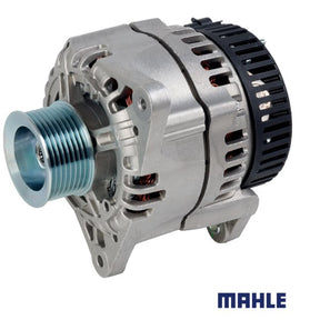 Lichtmaschine 84141452 zu Steyr IA1224 14V-120A – Lichtmaschine für Traktor Ersatzteil