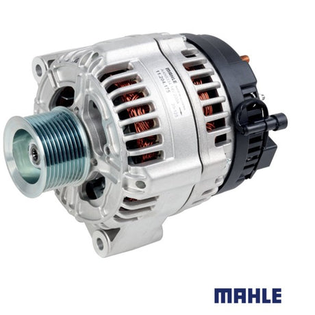 Lichtmaschine 84141456 zu New Holland IA1301 14V-200A – Lichtmaschine für Traktor Ersatzteil