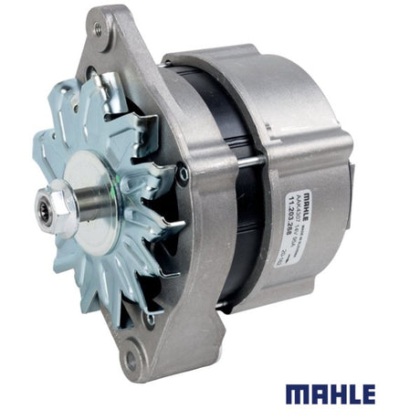 Lichtmaschine MG233 zu JCB IA1348 14V-95A – Lichtmaschine für Traktor Ersatzteil