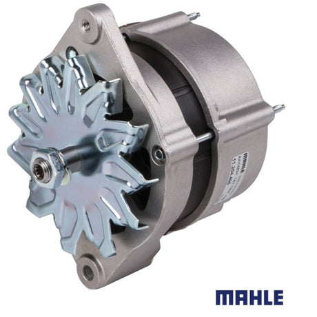 Lichtmaschine 87020406 zu Steyr IA1522 14V-120A – Lichtmaschine für Traktor Ersatzteil