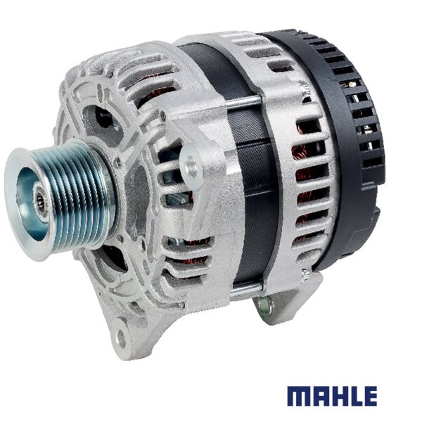 Lichtmaschine 47514881 zu Steyr IA1580 14V-200A – Sonstiges für Traktor Ersatzteil