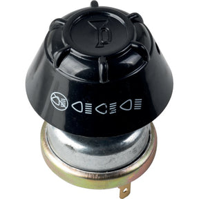 Lichtschalter 1699034M91 zu Massey Ferguson Traktoren – Landtechnik Ersatzteil