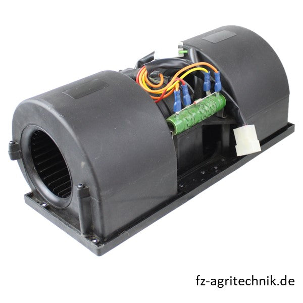 Lüftermotor 1-34-784-473 zu New Holland – Sonstiges für Traktor Ersatzteil