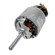 Lüftermotor 53371916 zu Zetor – Traktorkühllüfter Ersatzteil