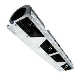 Lüftermotor 82002761 zu Fiat – Traktorelektrik Ersatzteil