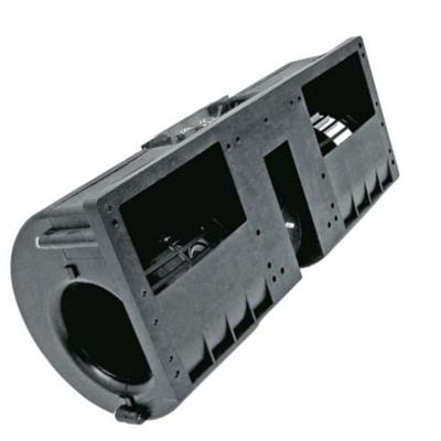 Lüftermotor 82033102 zu Steyr – Traktorelektrik Ersatzteil