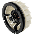 Lüftermotor G178810130020 rechts zu Fendt – Sonstiges für Traktor Ersatzteil