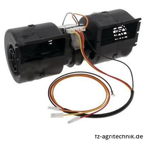 Lüftermotor - Gebläse 04397992 zu Deutz – Landtechnik Ersatzteil