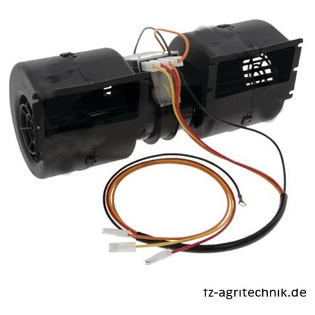 Lüftermotor - Gebläse 04397992 zu Deutz – Landtechnik Ersatzteil