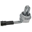 Motorvorwärmer kpl. zu Ford – Sonstiges für Traktormotor Ersatzteil