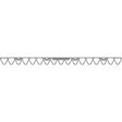 Aebi Mähmesser 130 cm AM4452-10 – Klingen für Balkenmäher Ersatzteil