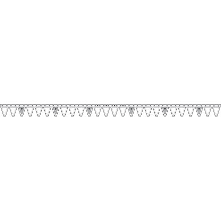 Aebi Mähmesser 180 cm 262.5080 – Balkenmäher Ersatzteil