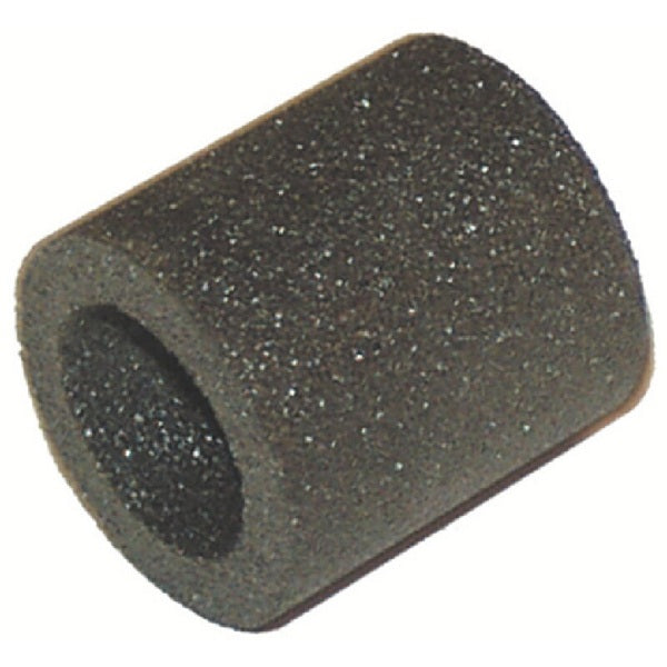 Mähmessertopf AD 40 x ID 6,5 x L 43 mm anstelle von ESM GM40 – Halter für Scheibenmähwerk Ersatzteil