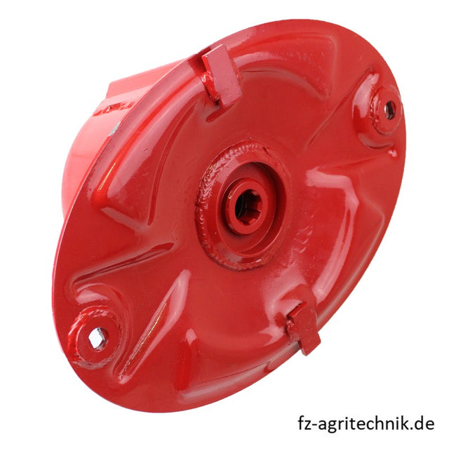 Mähtrommel 56200800 zu Kuhn Scheibenmäher