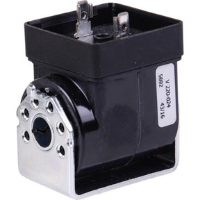 Magnetspule A&K Müller 230 V  - Variante 1 – Armaturen Ersatzteil