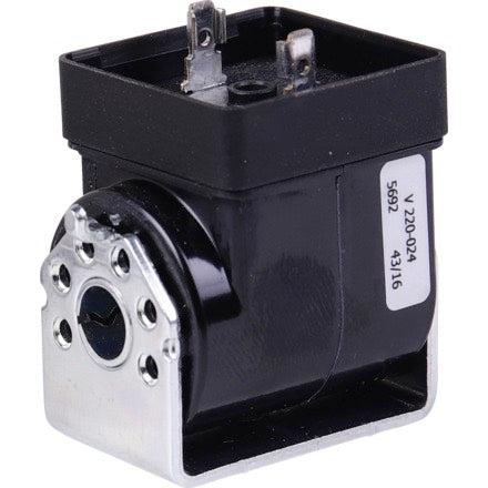 Magnetspule A&K Müller 230 V  - Variante 1 – Armaturen Ersatzteil