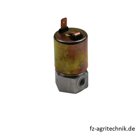 Magnetventil 01179366 zu Deutz – Deutz Ersatzteile Ersatzteil