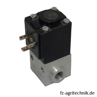 Magnetventil 01174399  zu Deutz – Deutz Ersatzteile Ersatzteil