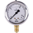 Manometer 00056811 von Rau - Kverneland – Landtechnik Ersatzteil