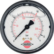 Manometer 283754 16 bar zu Hardi – Manometer Ersatzteil