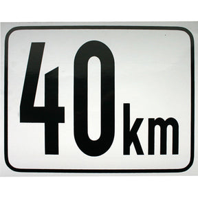 Selbstklebefolie 40 km – Selbstklebefolie Ersatzteil