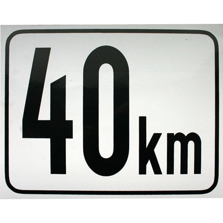 Selbstklebefolie 40 km – Selbstklebefolie Ersatzteil