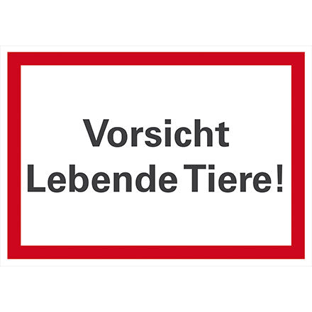 Selbstklebefolie lebende Tiere – Selbstklebefolie Ersatzteil