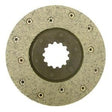 Bremsscheibe 1823112M92 165 mm zu Massey Ferguson – Bremse für Traktor Ersatzteil