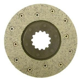 Bremsscheibe 1823112M92 165 mm zu Massey Ferguson – Bremse für Traktor Ersatzteil