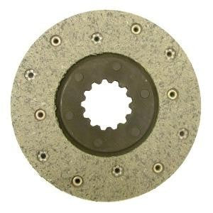 Bremsscheibe 1823112M92 165 mm zu Massey Ferguson – Bremse für Traktor Ersatzteil