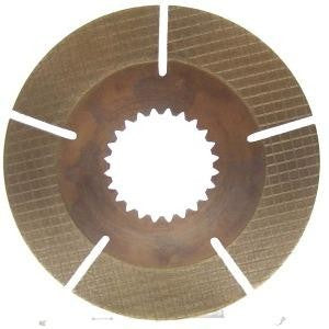 Bremsscheibe 3385987M1 Handbremse Massey Ferguson – Bremsscheiben für Traktor Ersatzteil