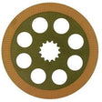 Bremsscheibe Massey Ferguson 355,6 mm 14 Zähne – Bremsscheiben für Traktor Ersatzteil